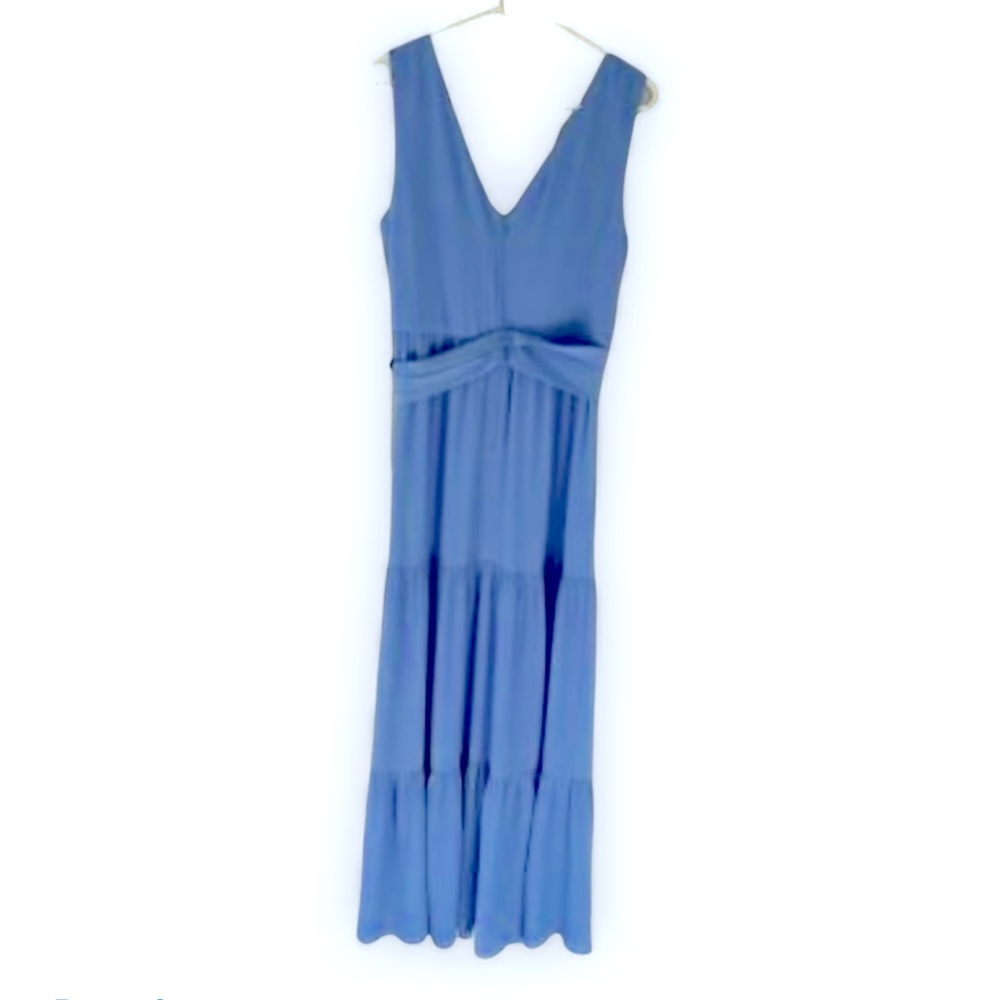 Lily Pulitzer Maurine Maxi - Picture 4 of 6